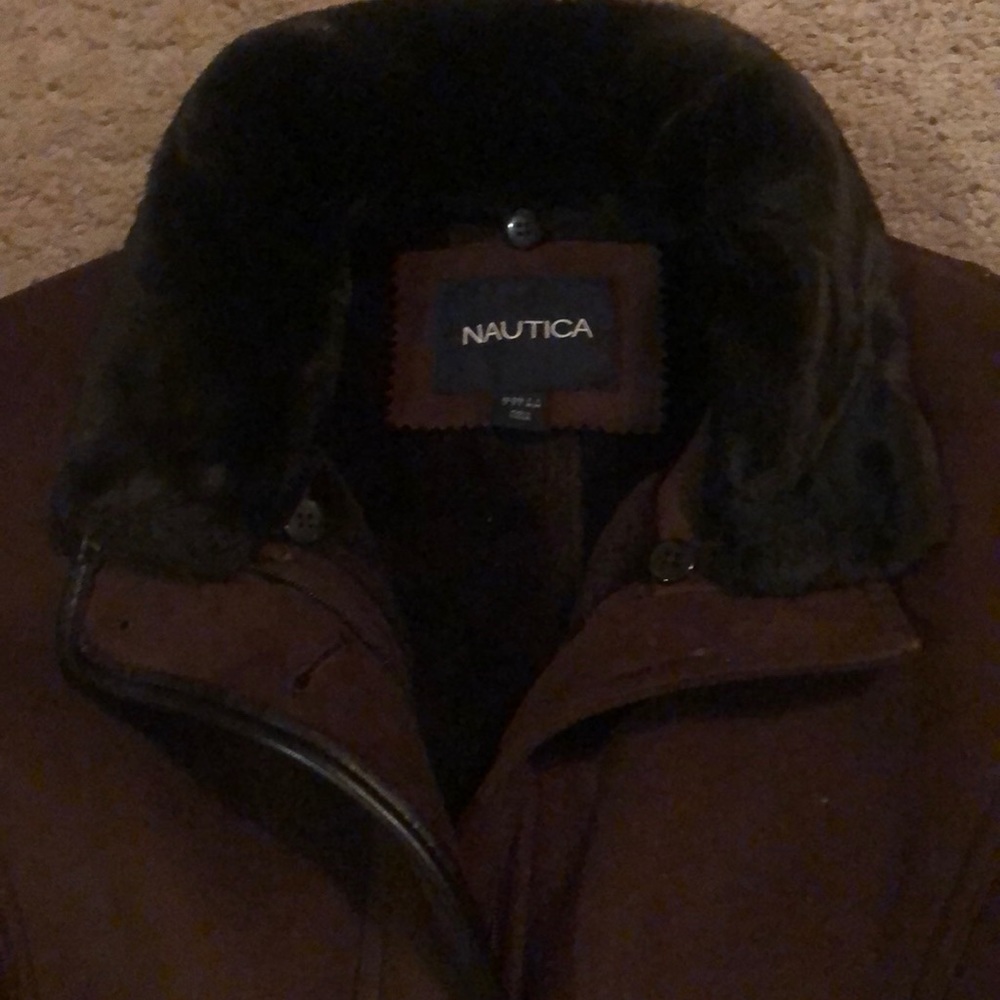 Coat - Picture 2 of 3